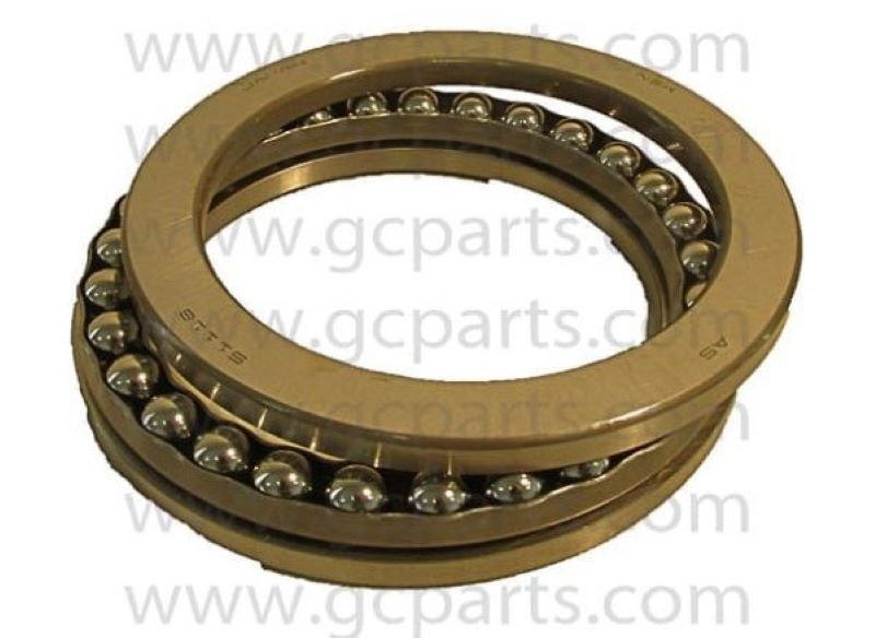 THRUST BEARING